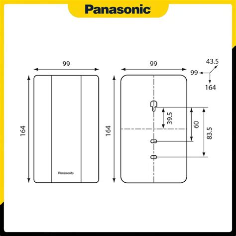 Chuông cửa không dây Panasonic EBG888 giá rẻ.
